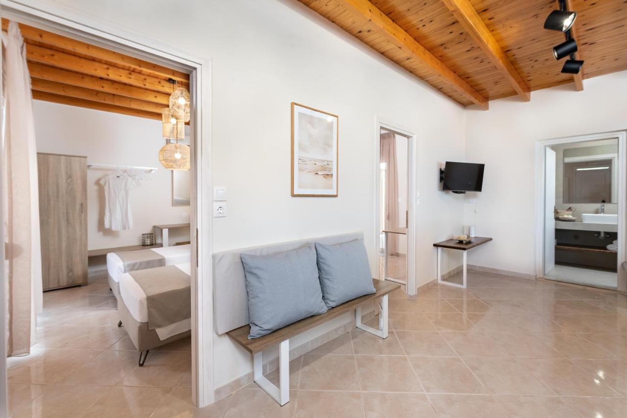 Anastasios House Stegna Apartment Archangelos  Ngoại thất bức ảnh